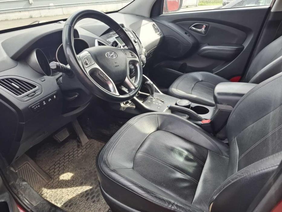 HYUNDAI ix35 2011