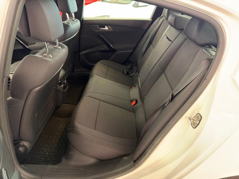 PEUGEOT 508 2014