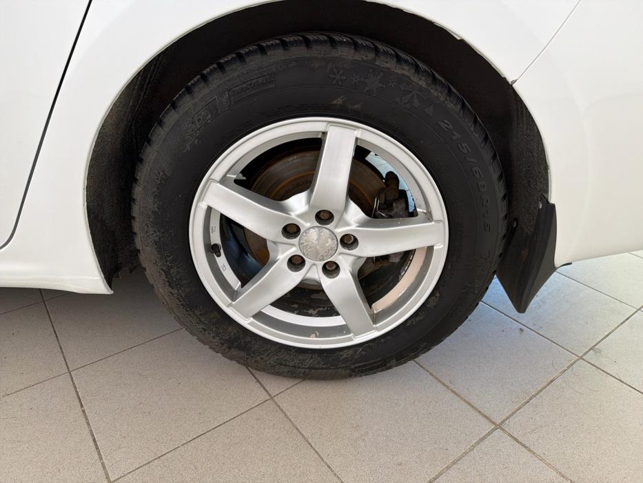 PEUGEOT 508 2014