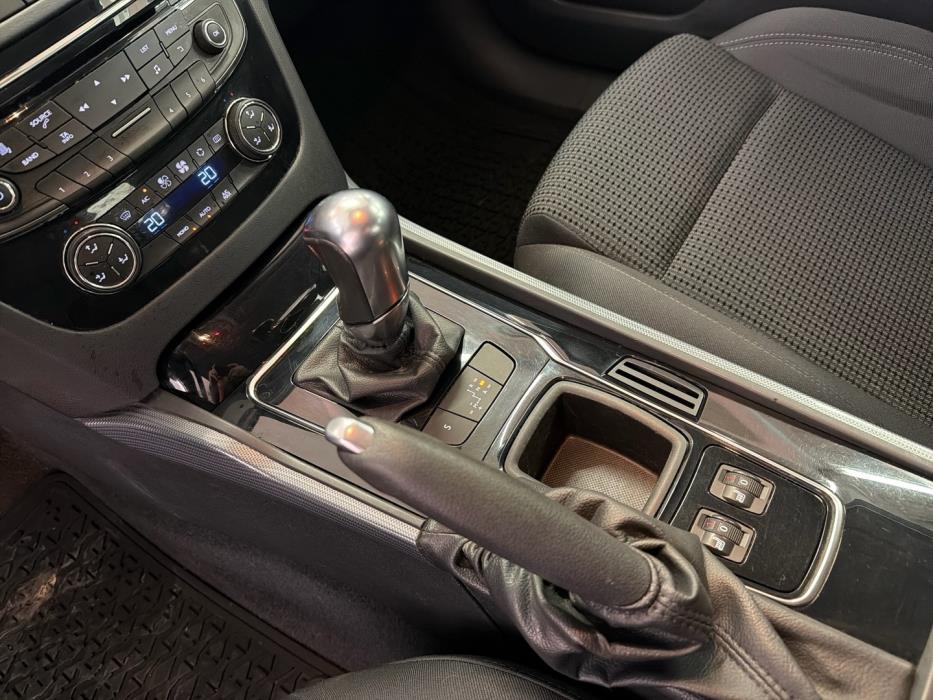 PEUGEOT 508 2014