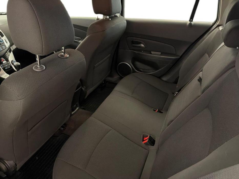 CHEVROLET Cruze 2014