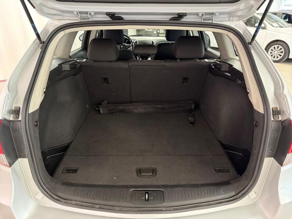 CHEVROLET Cruze 2014