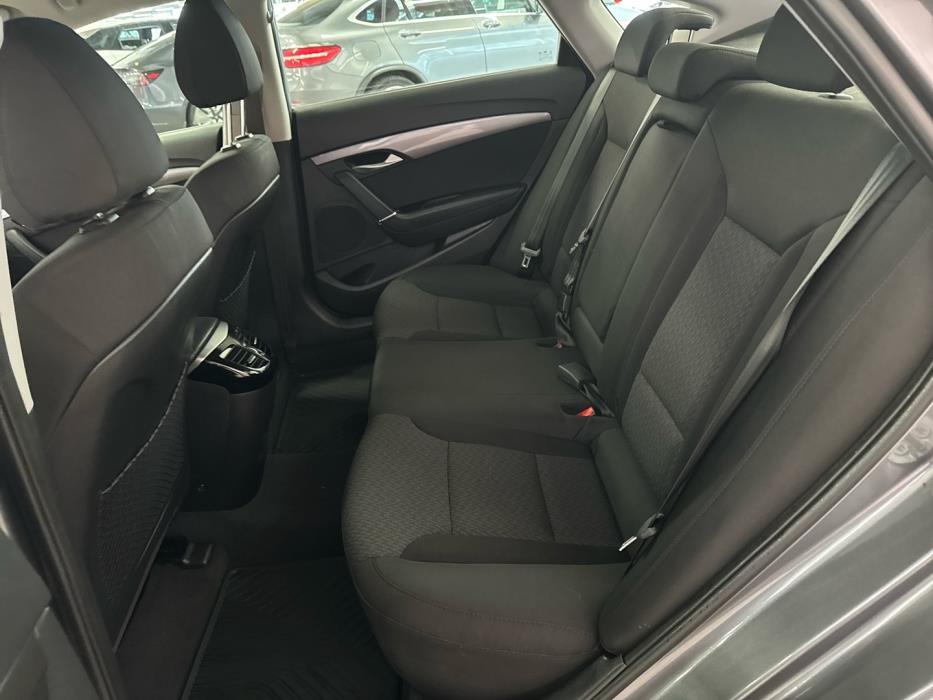 HYUNDAI i40 Sedan 2015