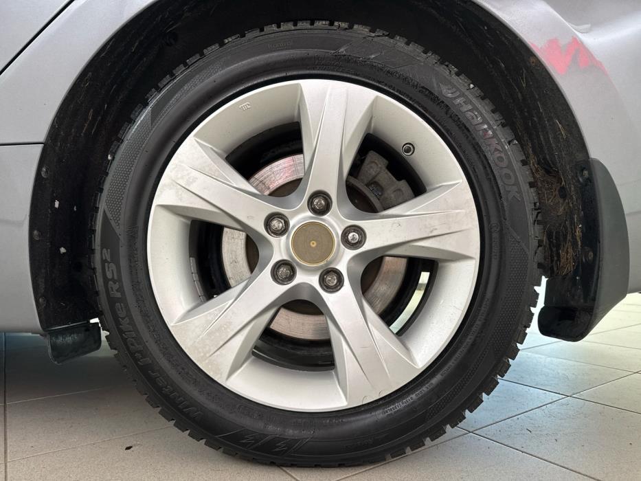 HYUNDAI i40 Sedan 2015