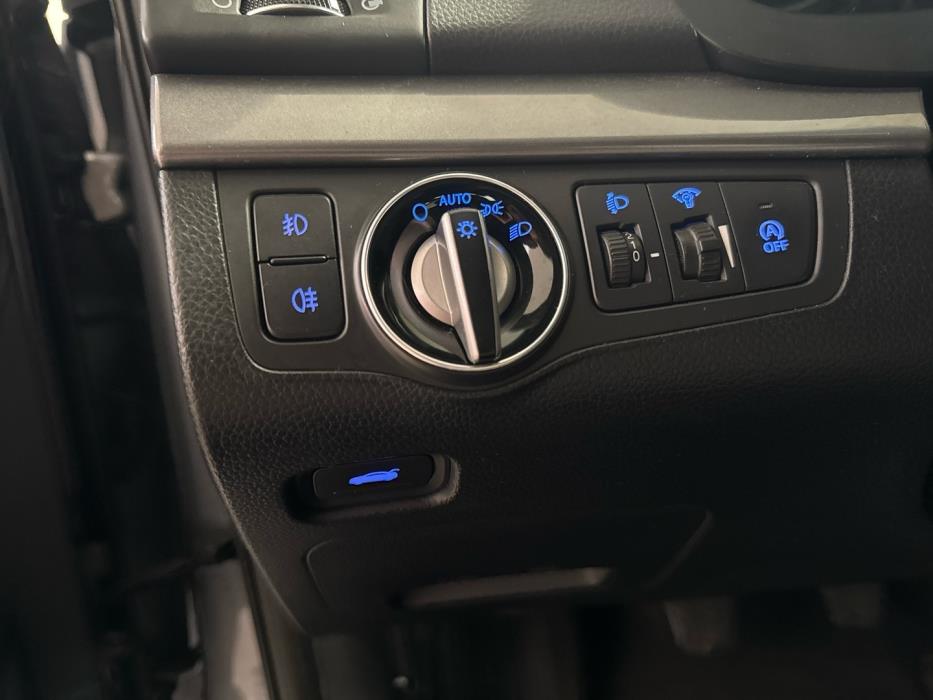 HYUNDAI i40 Sedan 2015