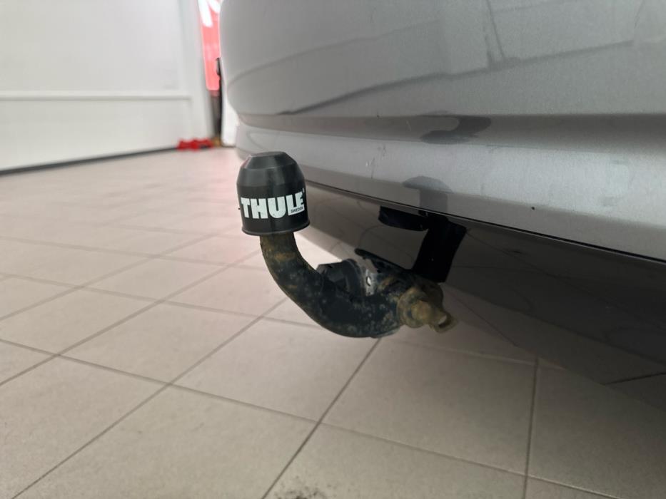 HYUNDAI i40 Sedan 2015