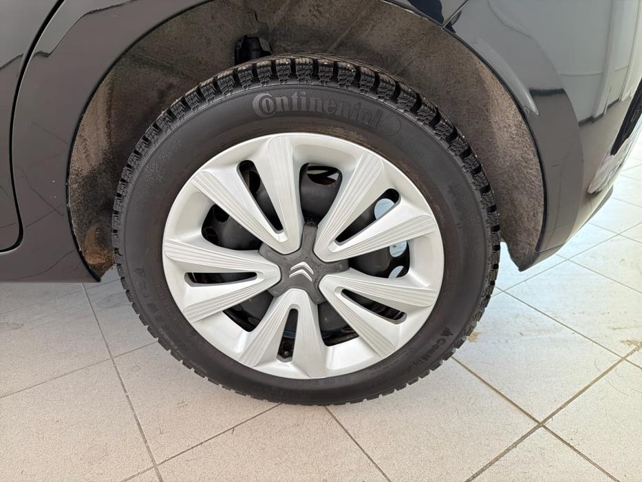 CITROEN C3 2015