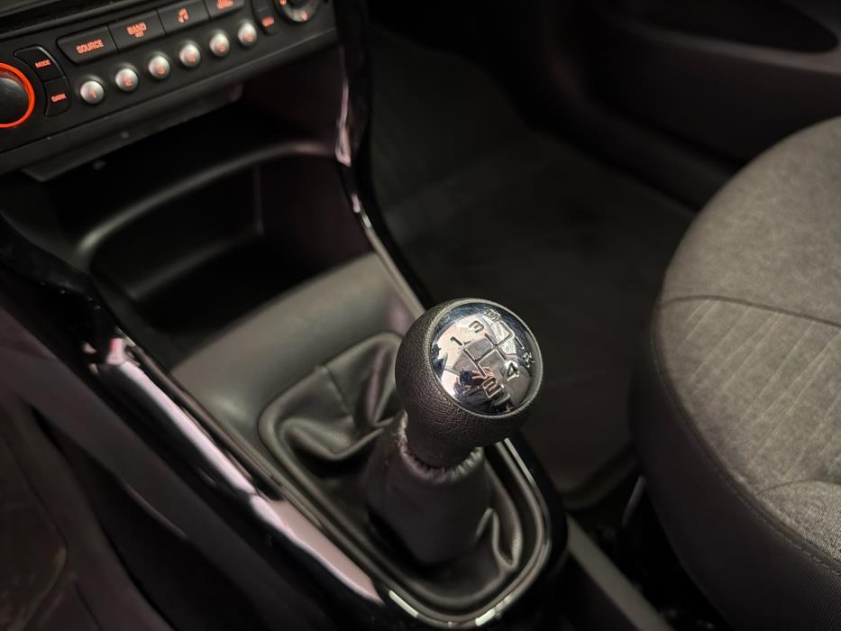 CITROEN C3 2015