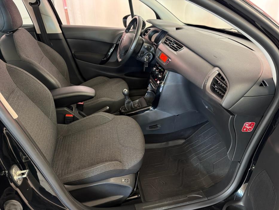 CITROEN C3 2015