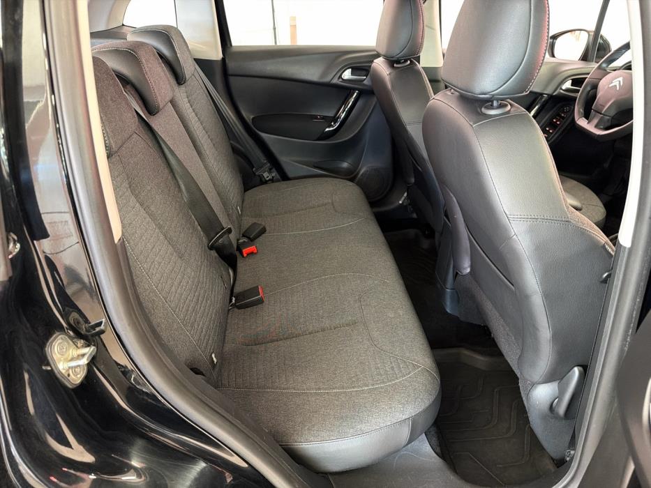 CITROEN C3 2015