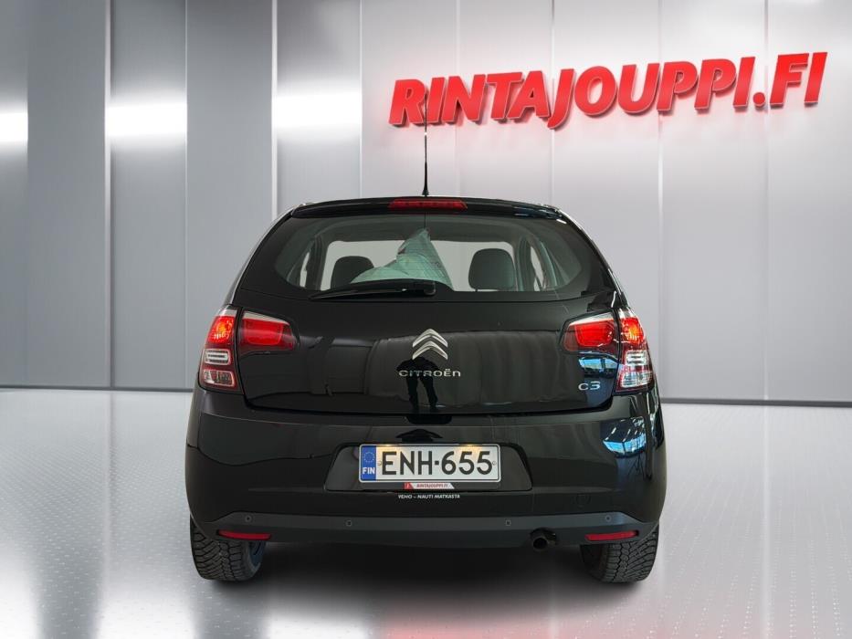 CITROEN C3 2015