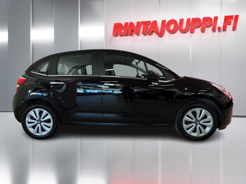 CITROEN C3 2015