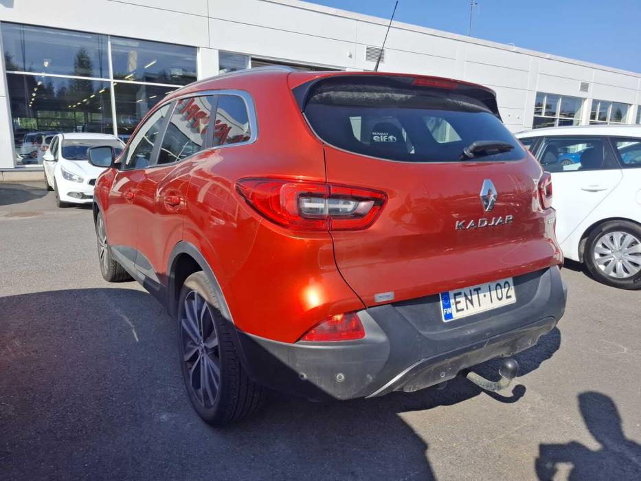 RENAULT Kadjar 2016