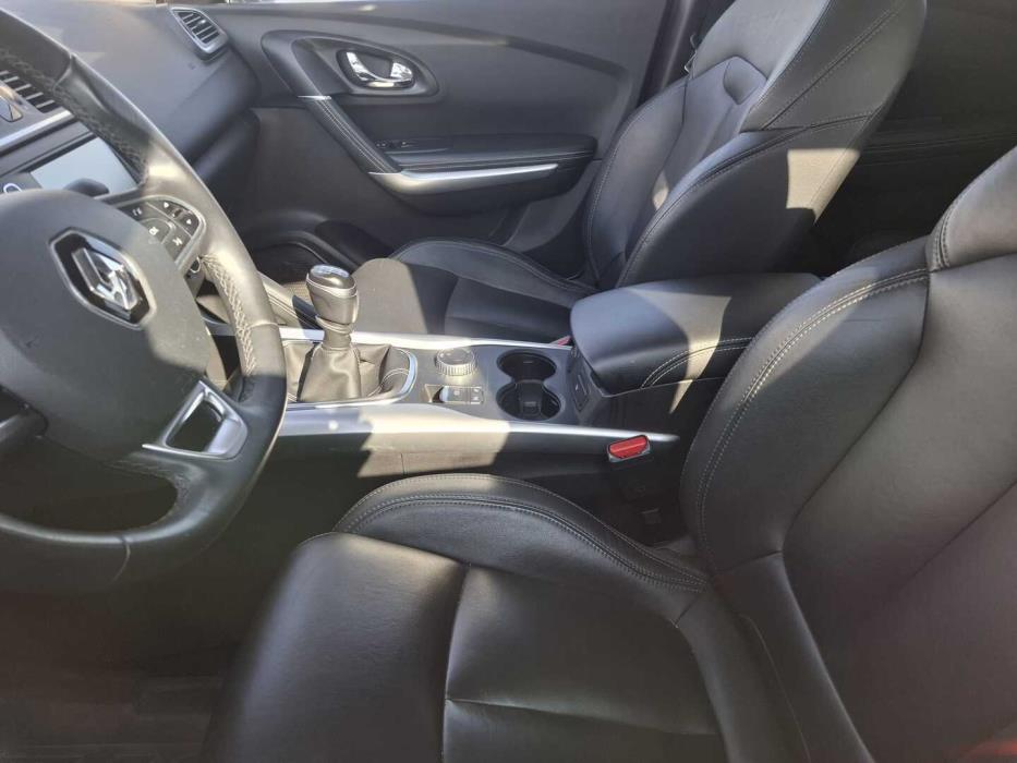 RENAULT Kadjar 2016