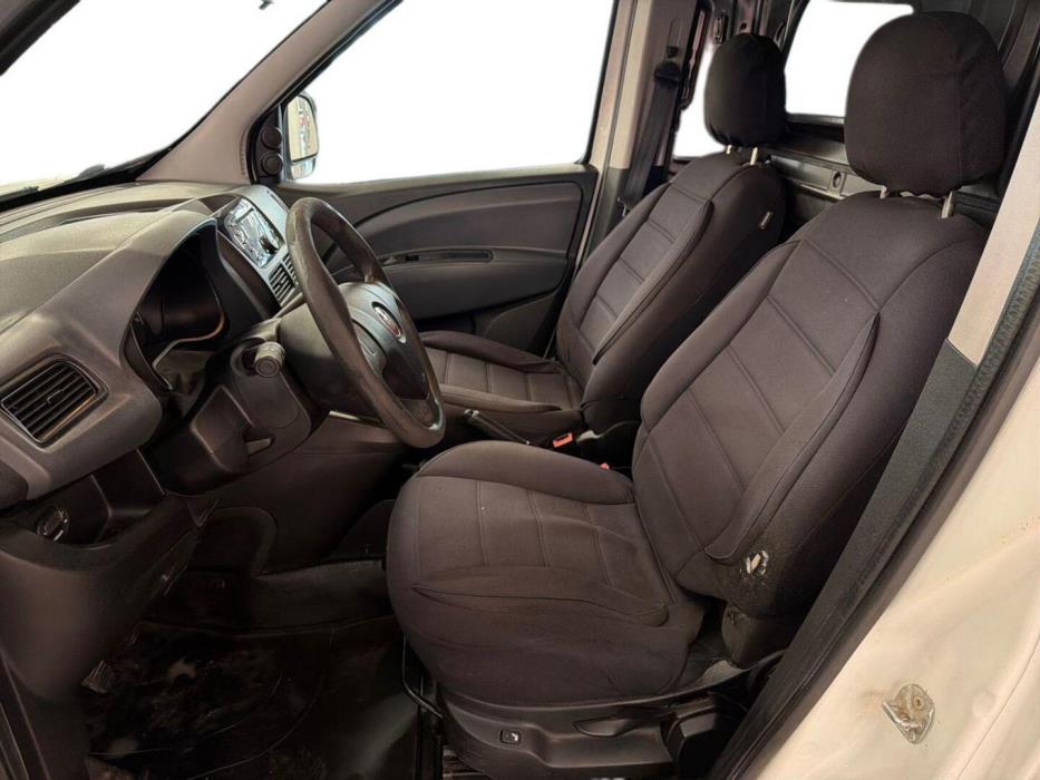 FIAT Doblo 2011