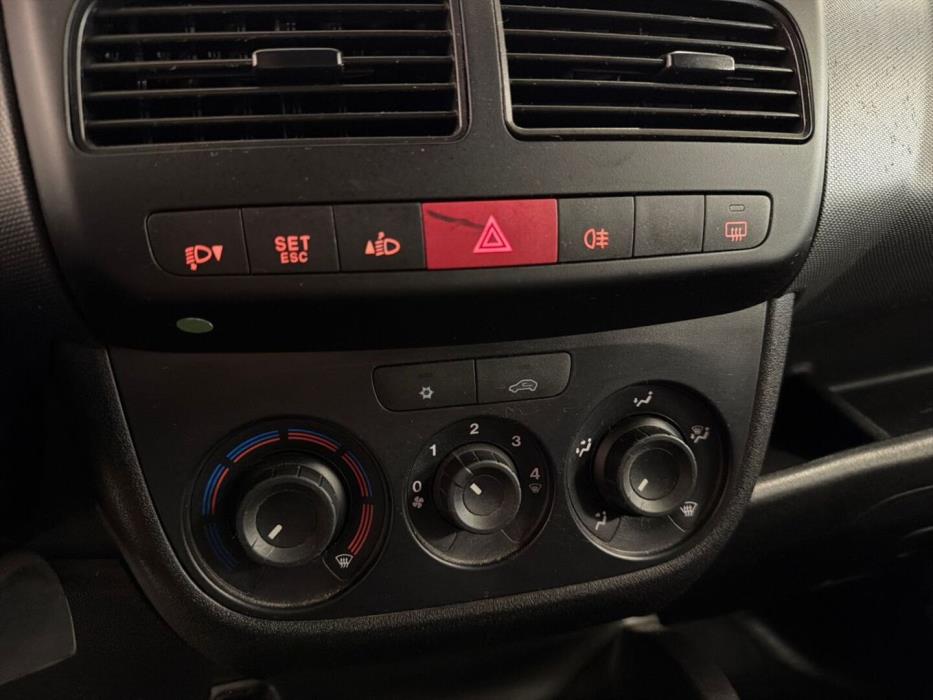 FIAT Doblo 2011
