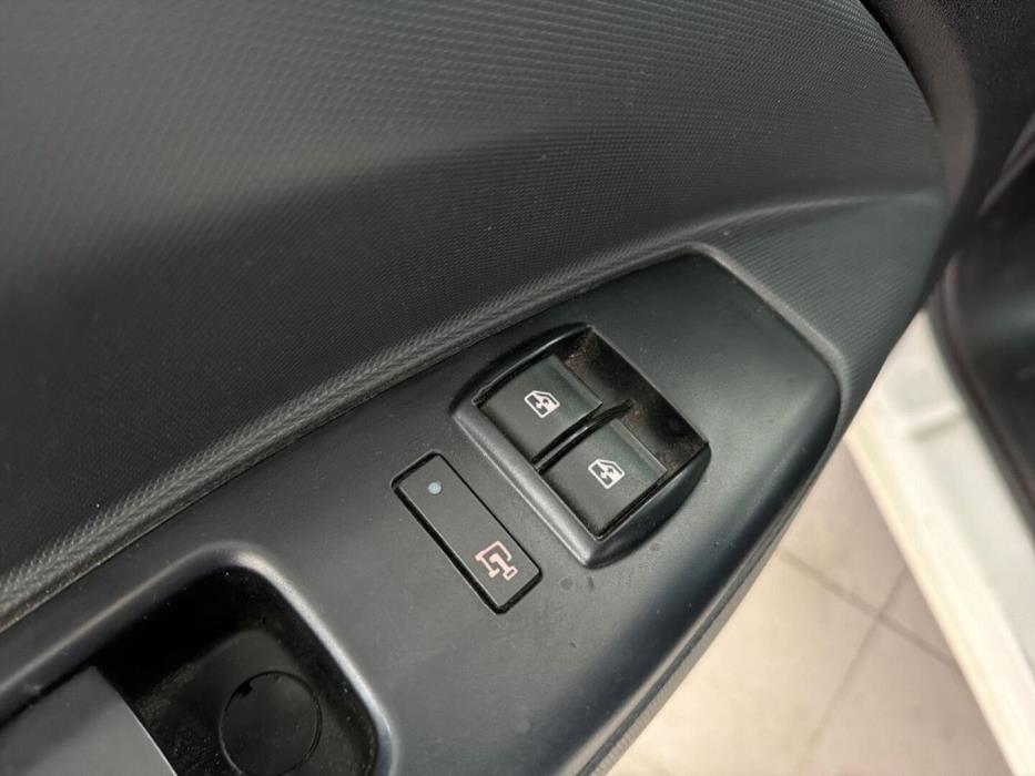 FIAT Doblo 2011