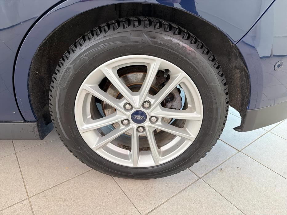 FORD Grand C-Max 2017