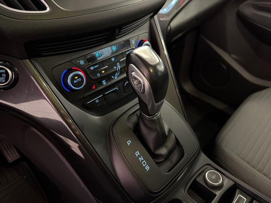 FORD Grand C-Max 2017