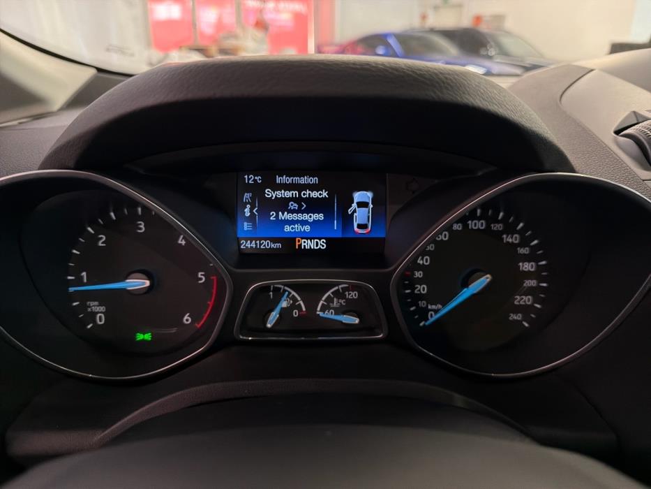 FORD Grand C-Max 2017