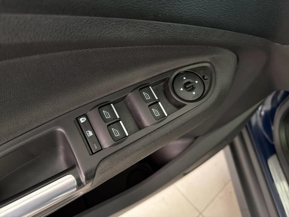 FORD Grand C-Max 2017