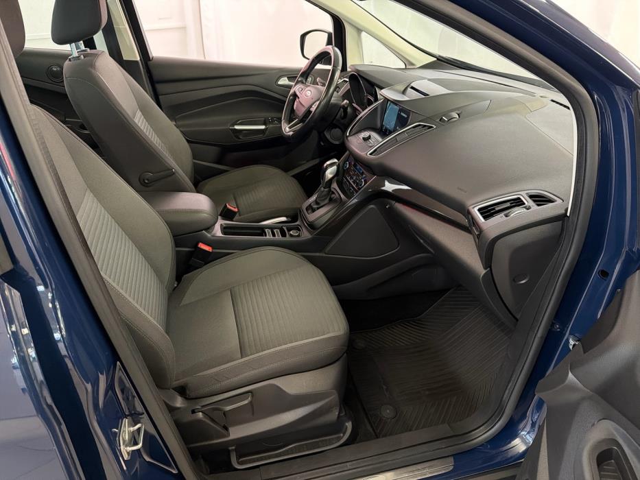 FORD Grand C-Max 2017