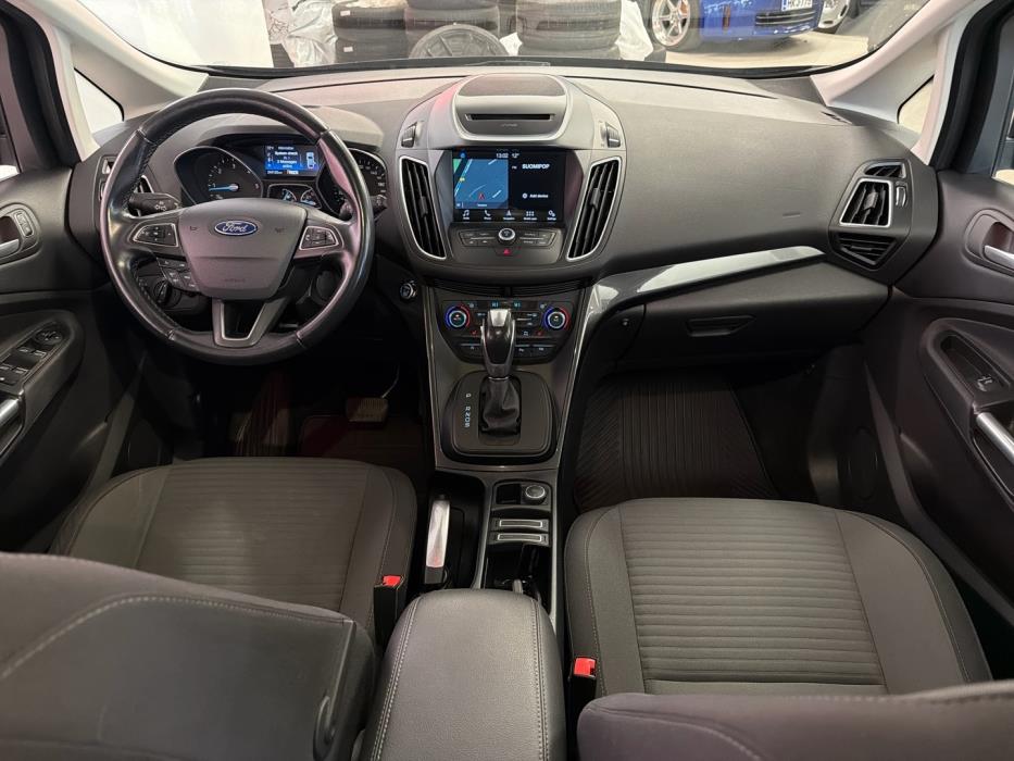 FORD Grand C-Max 2017