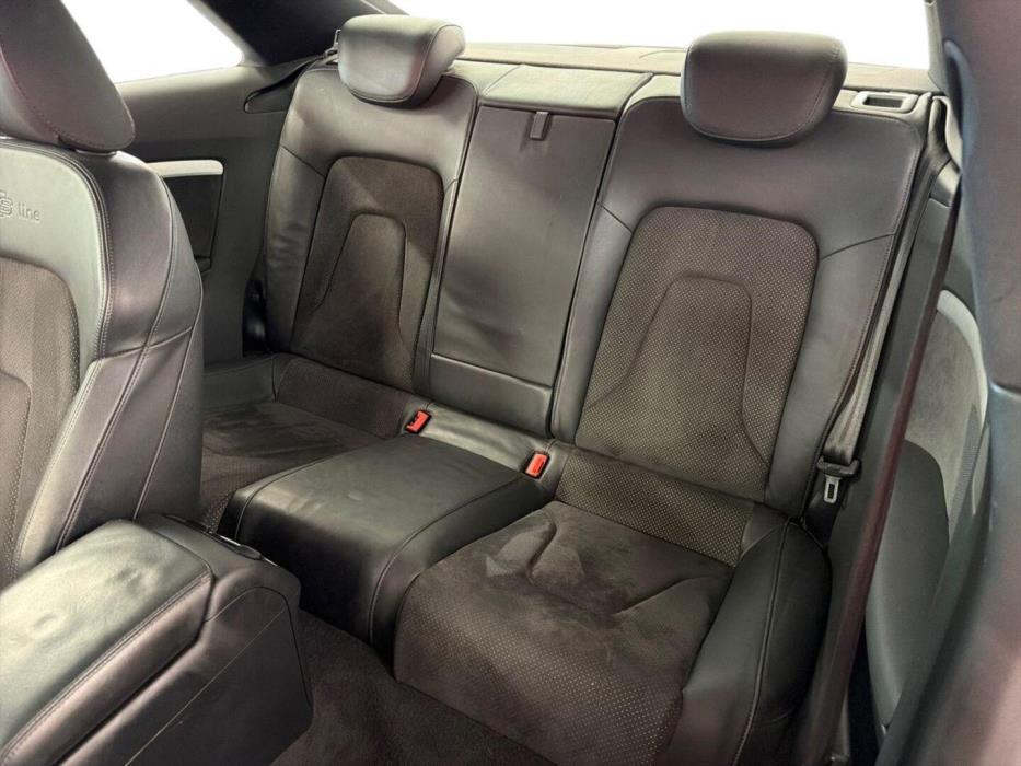 AUDI A5 2009