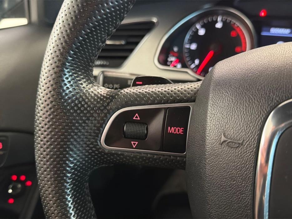 AUDI A5 2009