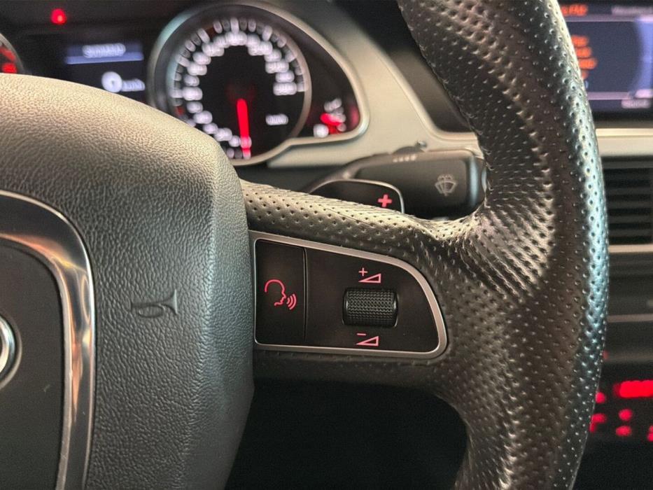 AUDI A5 2009