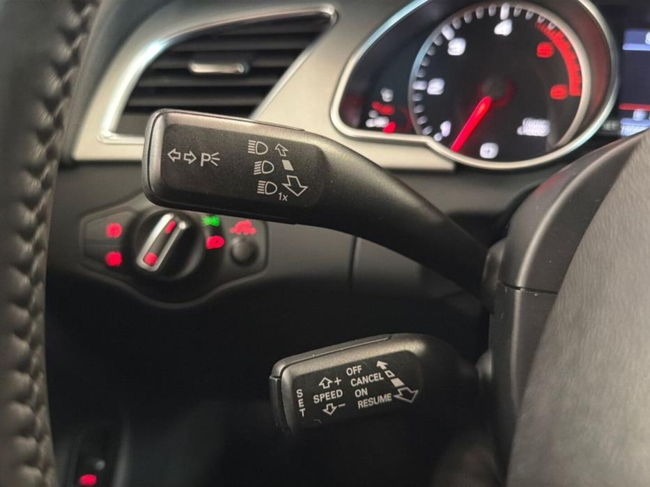 AUDI A5 2009