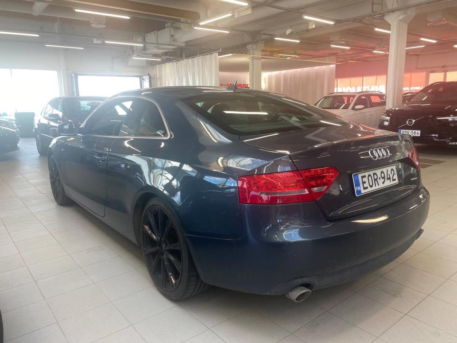 AUDI A5 2009