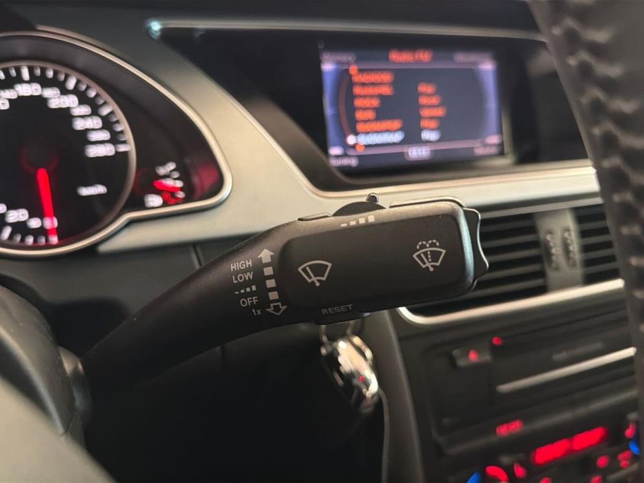 AUDI A5 2009