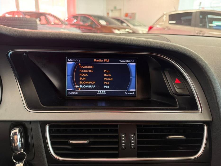 AUDI A5 2009