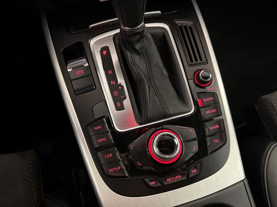 AUDI A5 2009