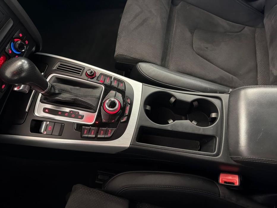 AUDI A5 2009
