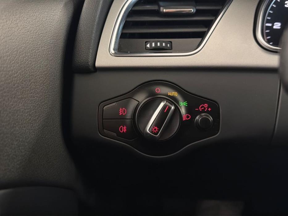 AUDI A5 2009