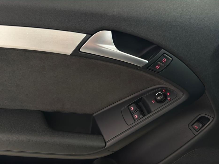 AUDI A5 2009
