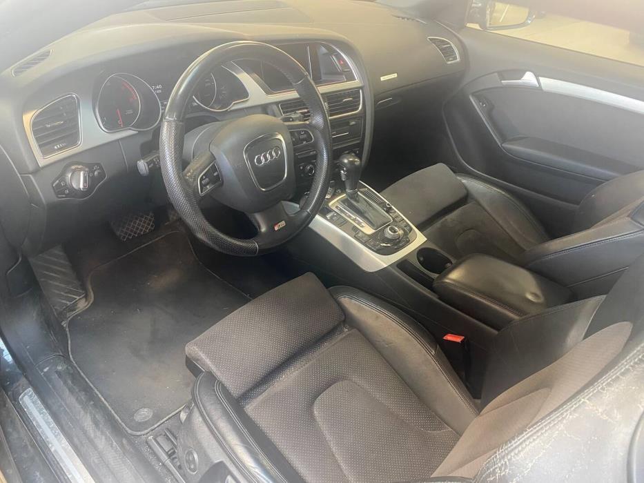 AUDI A5 2009