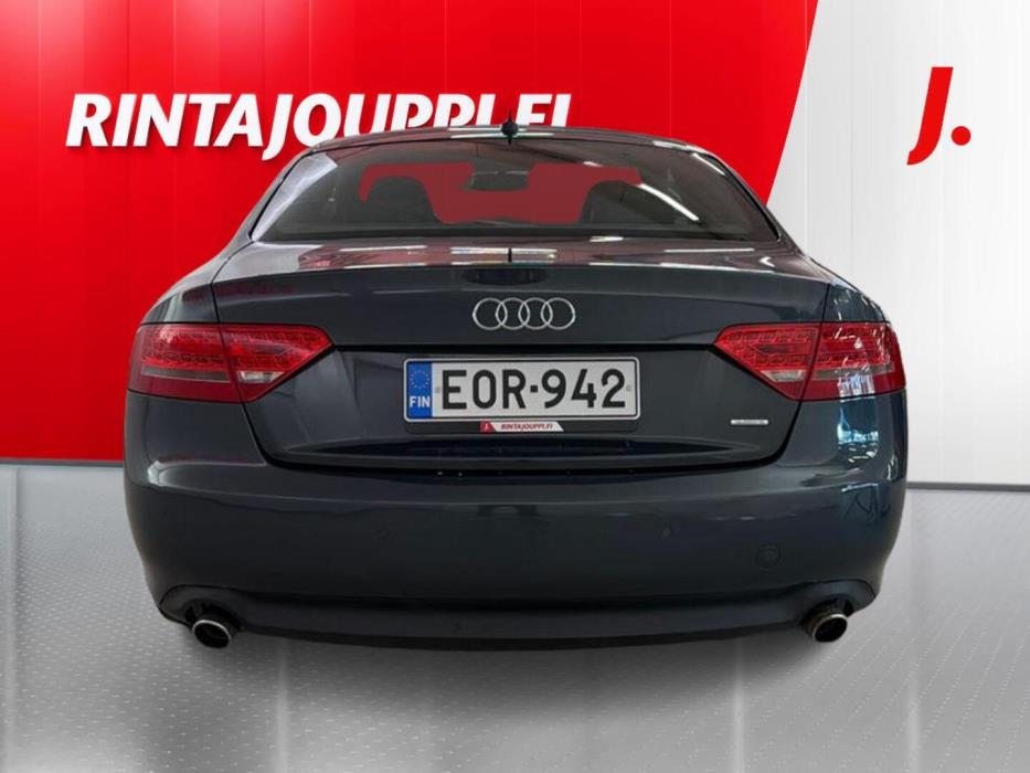 AUDI A5 2009