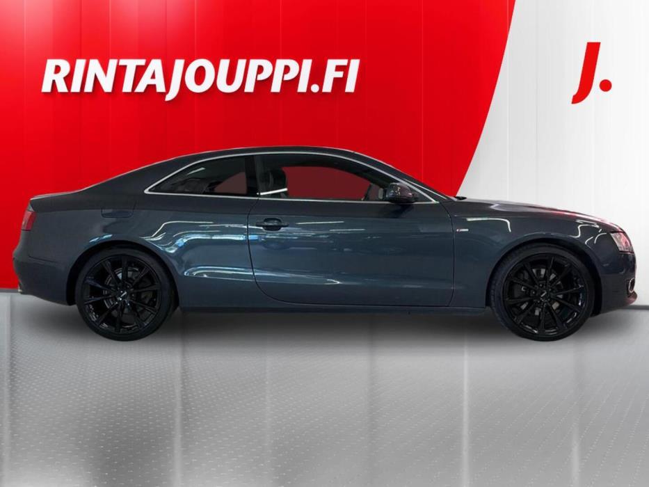 AUDI A5 2009