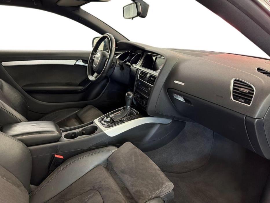 AUDI A5 2009