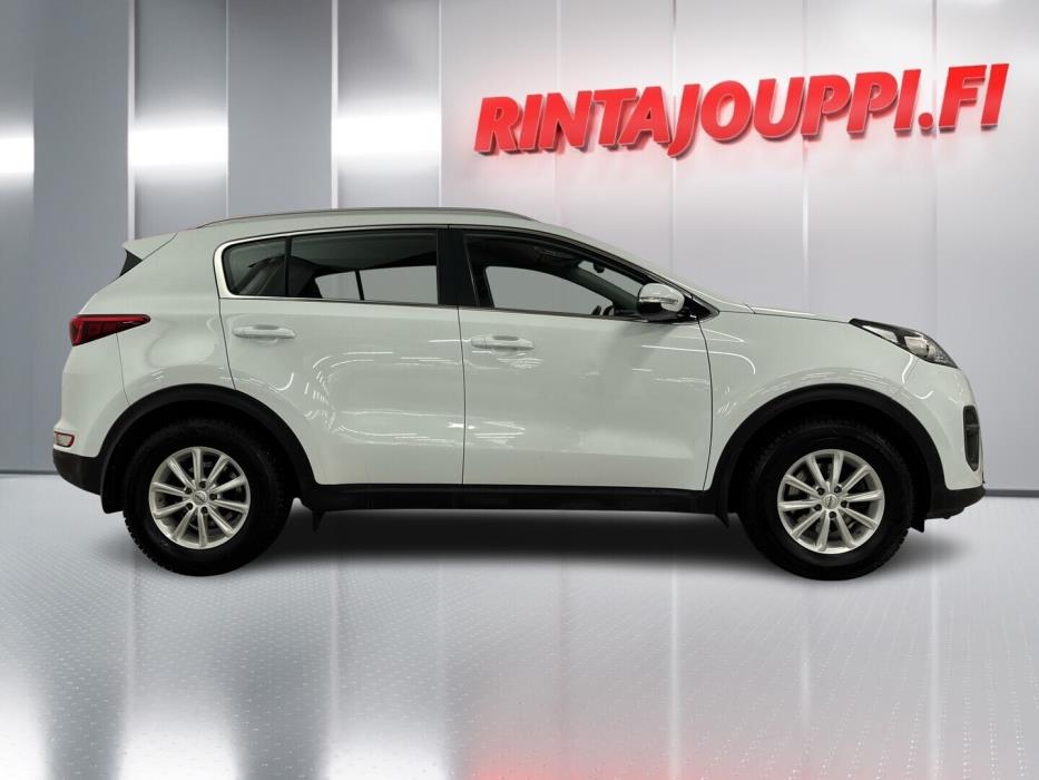 KIA Sportage 2018