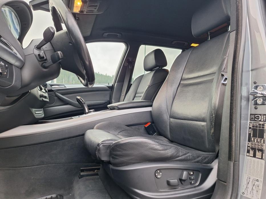 BMW X5 2007
