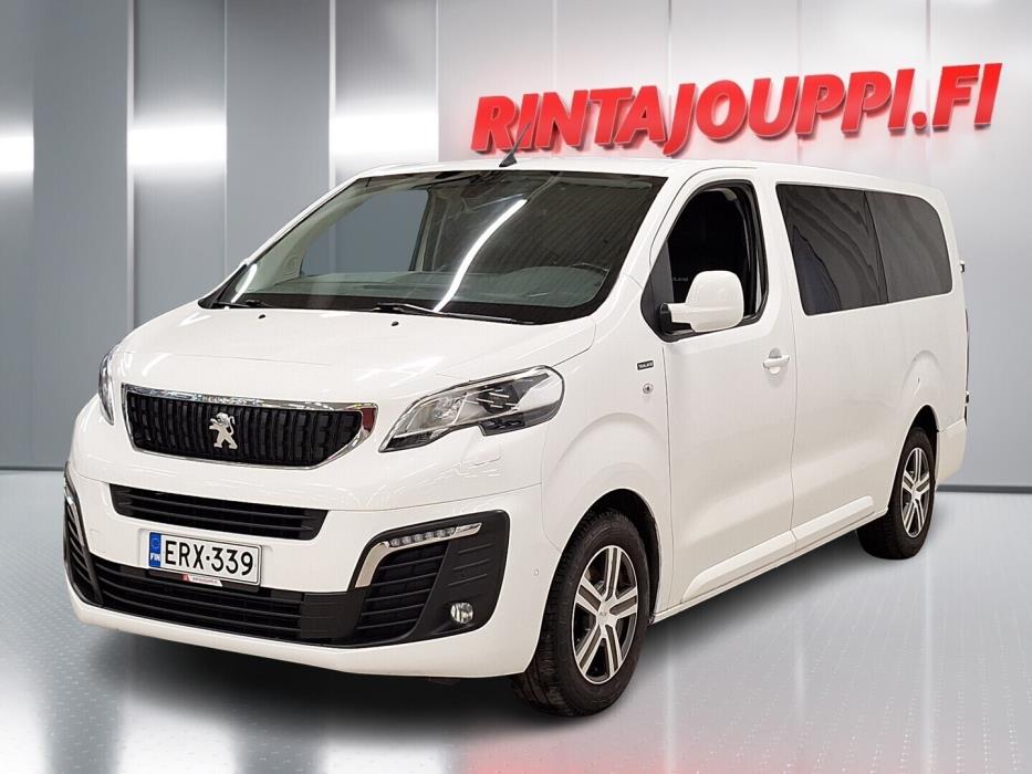 PEUGEOT Expert 2020