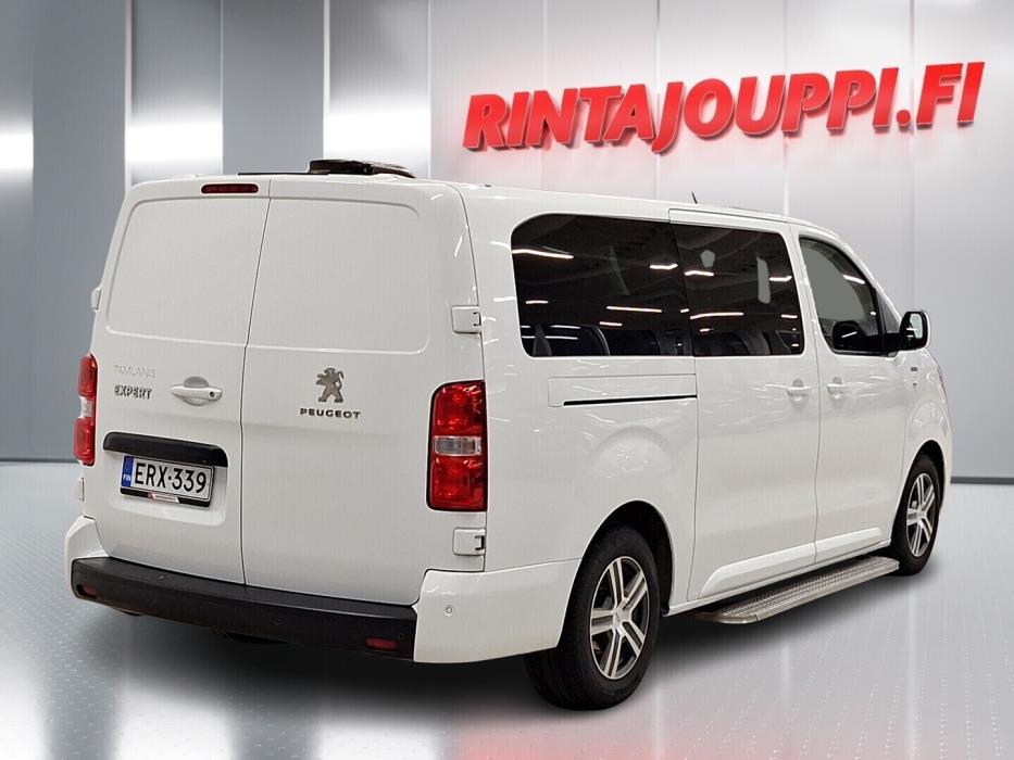 PEUGEOT Expert 2020