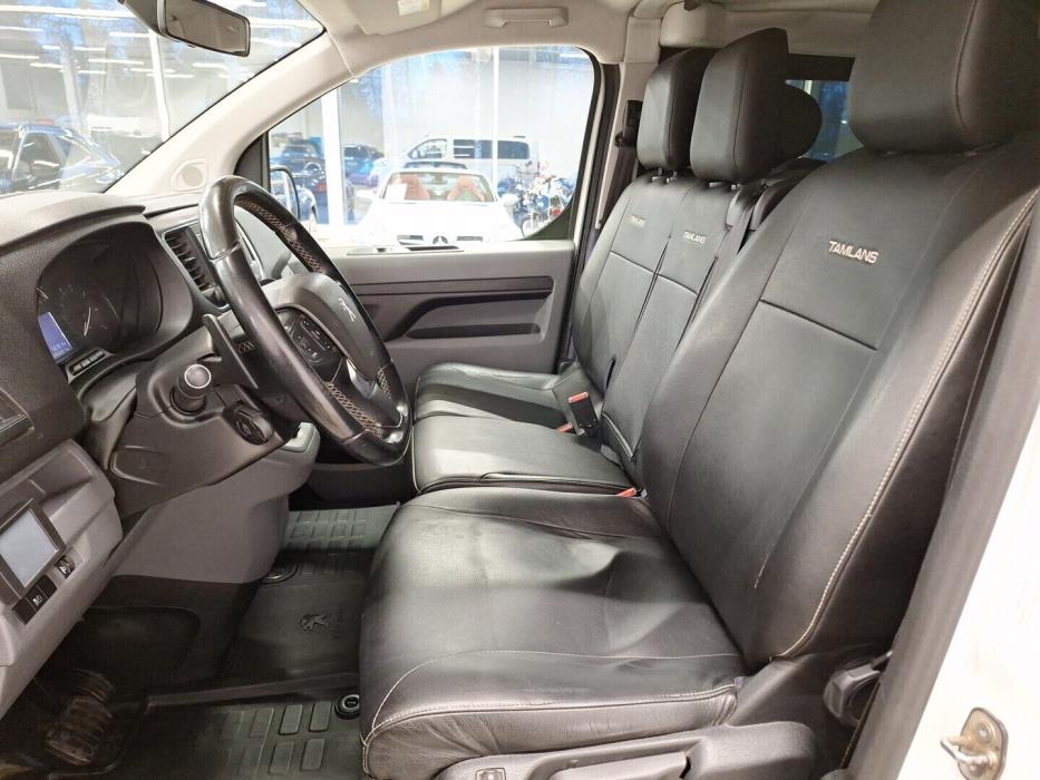 PEUGEOT Expert 2020