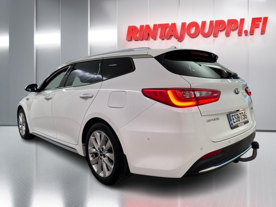 KIA Optima 2020