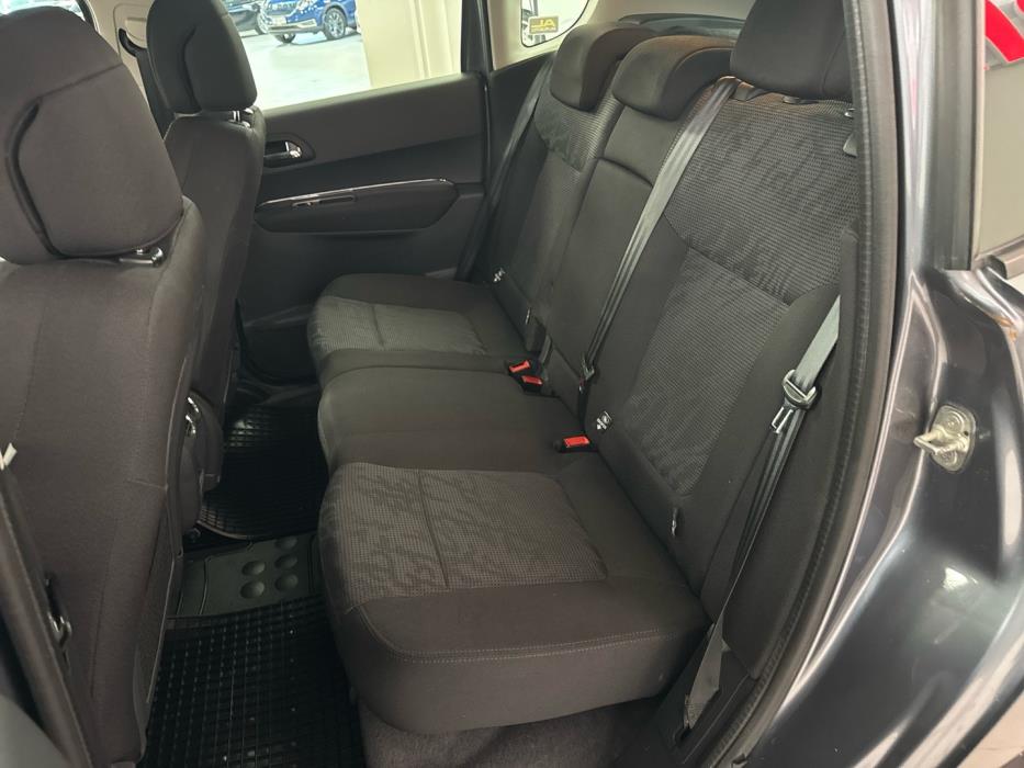 PEUGEOT 3008 2012