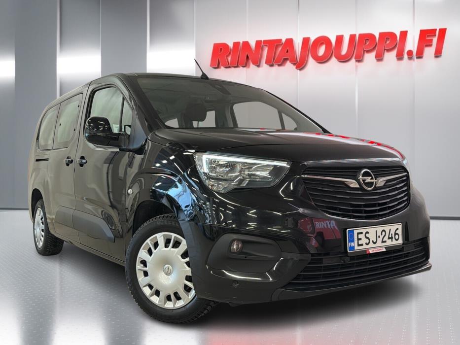 OPEL Combo 2020